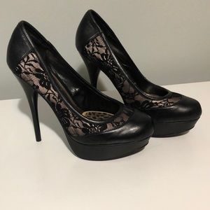 Steve Madden Pumps